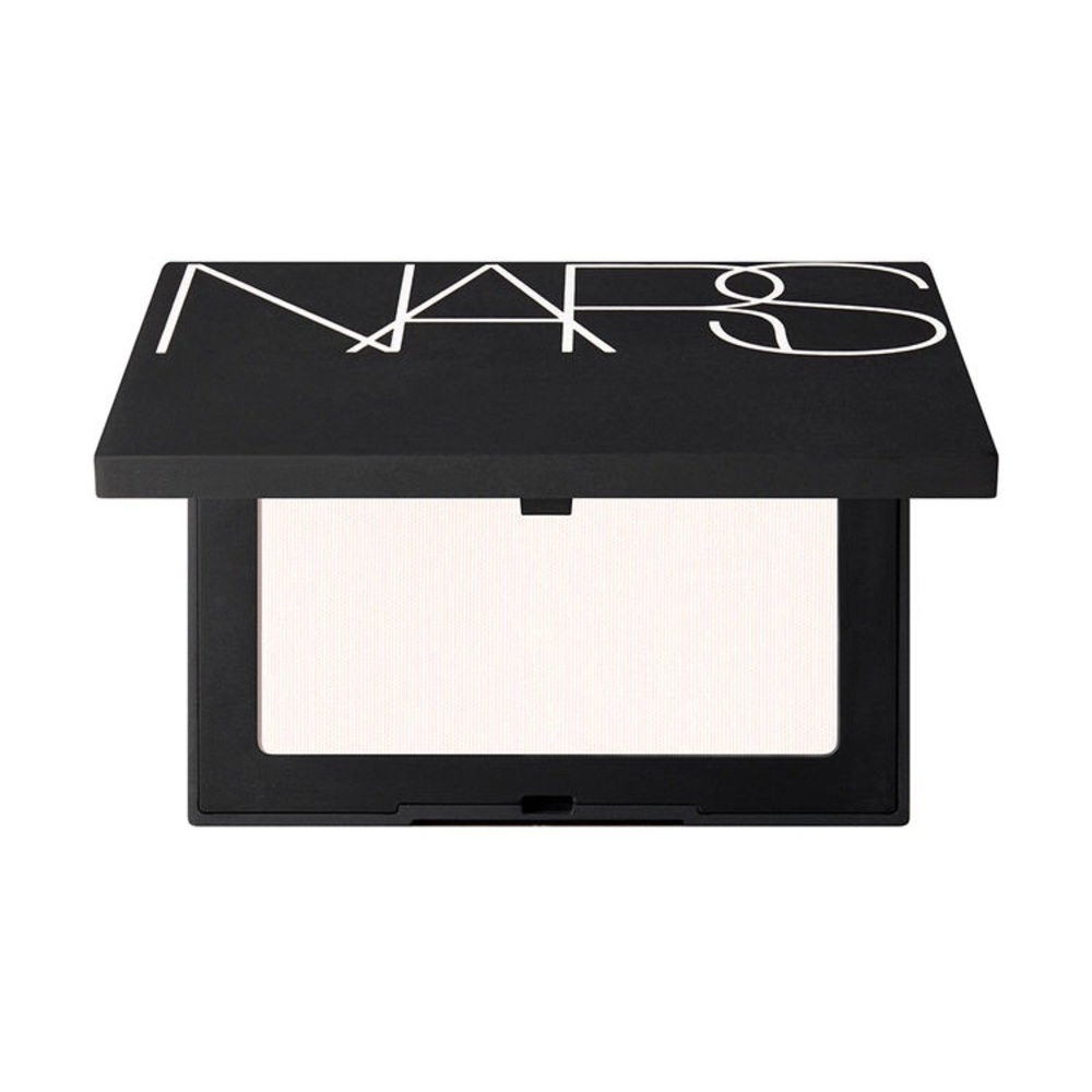 NARS ‘Snow’ Soft Velvet Pressed Powder